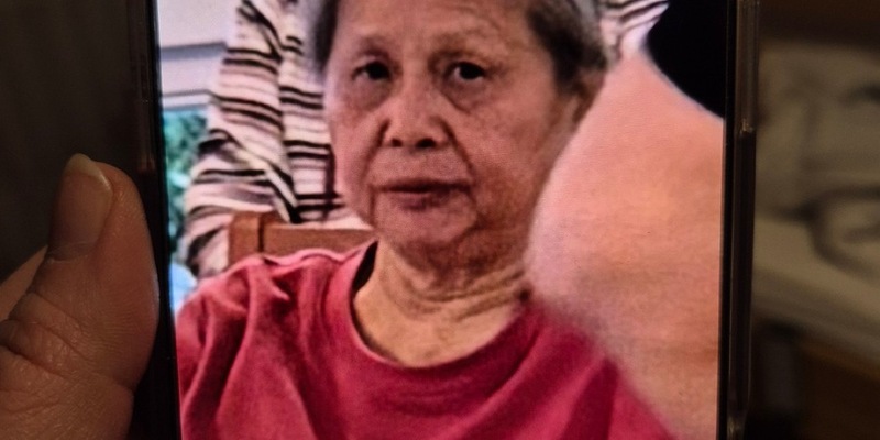 POL-OL: NACHTRAG vermisste Person in Oldenburg - Foto: presseportal.de