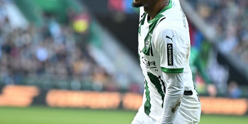 Romano Schmid brachte Werder zurück ins Spiel. - Foto: Carmen Jaspersen/dpa