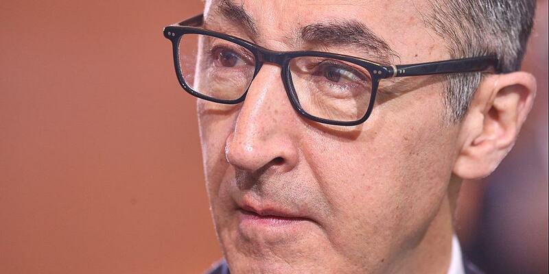 Cem Özdemir (Archiv) - Foto: über dts Nachrichtenagentur