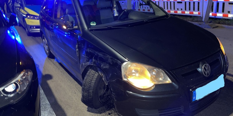 LPI-EF: Potpourri aus Fehlern führt zu erheblichem Schaden - Foto: presseportal.de