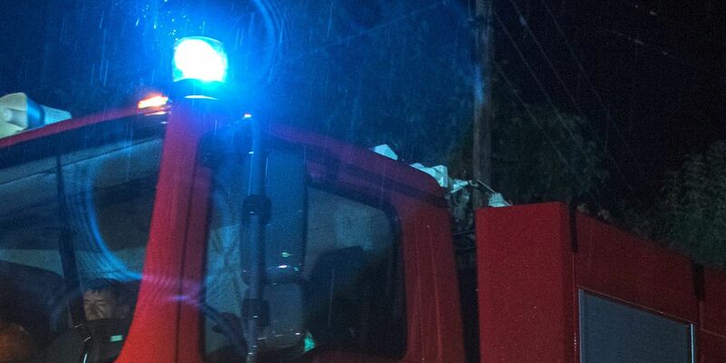 Bei einem Brand in einer Diskothek in Nordmazedonien starben mindestens 50 Menschen. (Symbolbild) - Foto: Georgi Licovski/EPA/dpa