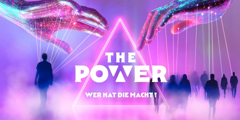 Ein Masterplan! Joyn schickt The Power 2026 in die zweite Staffel - Foto: presseportal.de