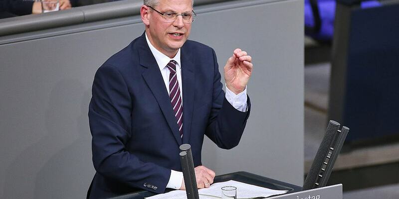 Christoph de Vries (Archiv) - Foto: über dts Nachrichtenagentur