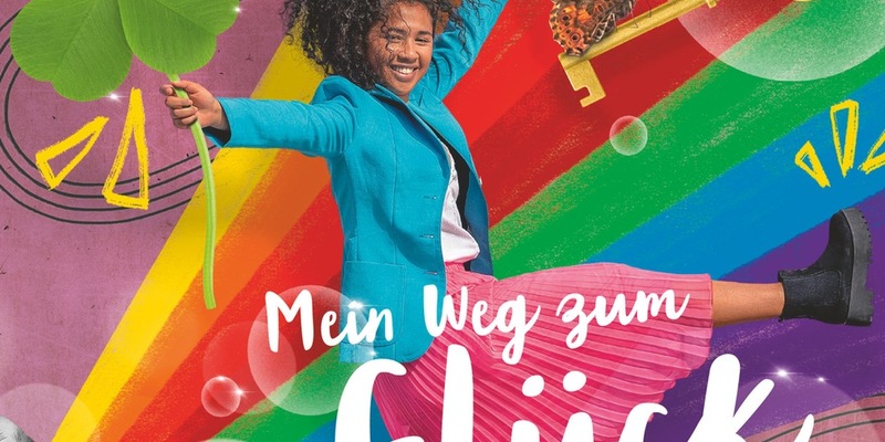 Die Suche nach dem Glück in Zeiten von Instagram & Co... / ...und wie wir es (vielleicht) finden - Foto: presseportal.de