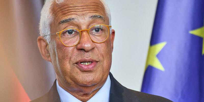 António Costa am 12.03.2025 - Foto: über dts Nachrichtenagentur