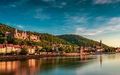 Heidelberg begeistert mit Geschichte, Kultur, kreativen Orten, lebendigem Flair und Genuss.  - Foto:  Bernhard/Adobe Stock