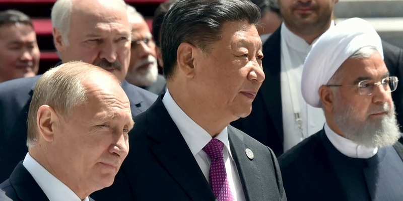 Themenabend Welt im Umbruch am 8. April ab 20.15 im TV und vorab auf arte.tv - Foto: presseportal.de