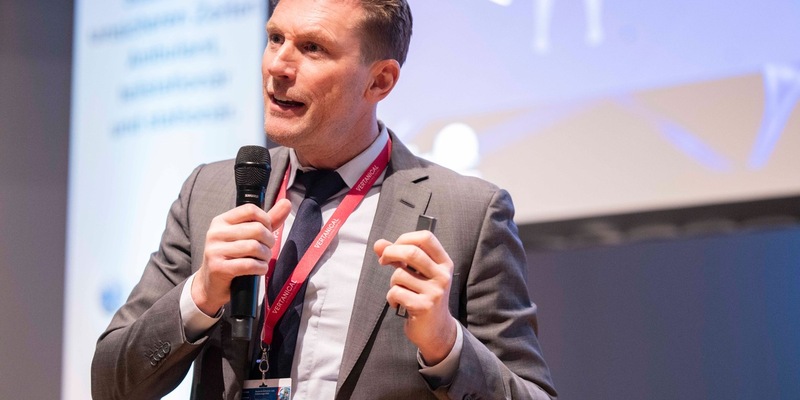 VER-01: Durchbruch in der Schmerztherapie Made in Germany - Foto: presseportal.de