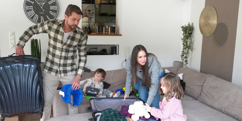 Sicheres Zuhause während des Urlaubs: von kostenlosen Tricks bis zur professionellen Alarmanlage / Einbruchschutz für Haus oder Wohnung: das kosten Kameras, Alarmanlagen und andere Maßnahmen - Foto: presseportal.de