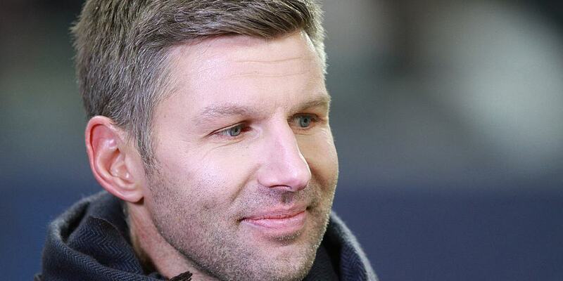 Thomas Hitzlsperger (Archiv) - Foto: über dts Nachrichtenagentur