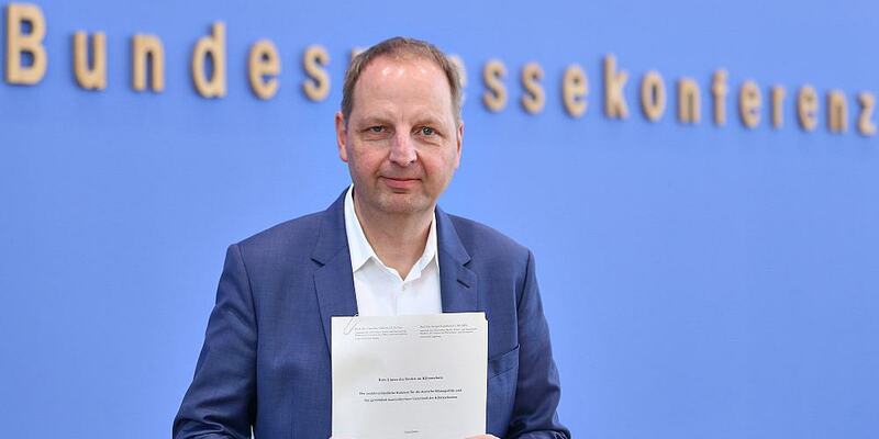 Verpflichtungen der neuen Bundesregierung beim Klimaschutz am 17.03.2025 - Foto: über dts Nachrichtenagentur