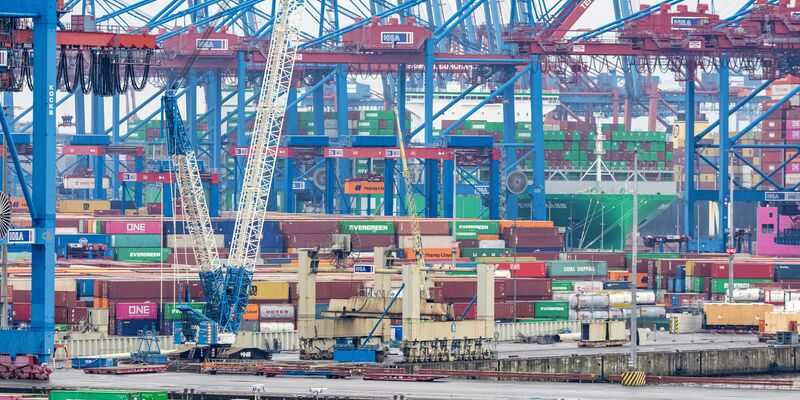 Die Produktion wächst. - Foto: Bodo Marks/dpa