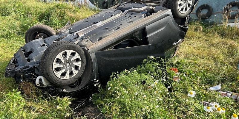 POL-PDKL: Die Verkehrsunfallstatistik 2024 in Zahlen für den Bereich der Polizeiinspektion Landstuhl - Foto: presseportal.de