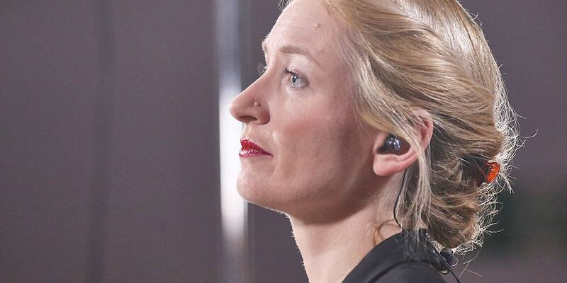 Ines Schwerdtner (Archiv) - Foto: über dts Nachrichtenagentur