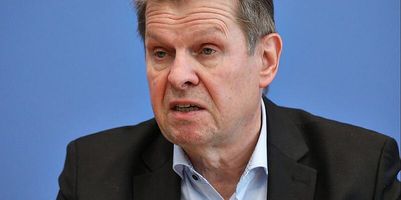 Ralf Stegner (Archiv) - Foto: über dts Nachrichtenagentur