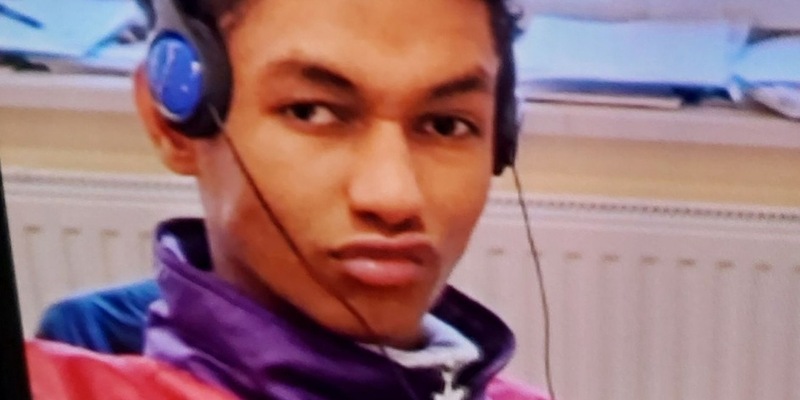 POL-IZ: 250317.2 Glückstadt: 17-Jähriger vermisst - Foto: presseportal.de