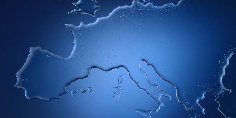 GROHE Water Insights 2025 zeigen: Trotz Fehleinschätzungen beim Wasserverbrauch sind Europäer zu Einsparungen bereit - Foto: presseportal.de