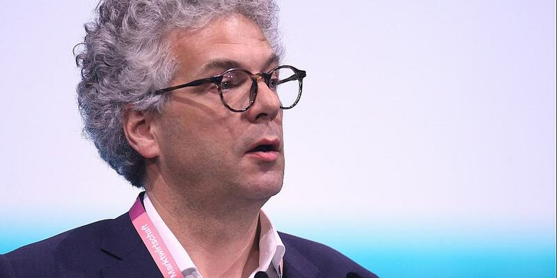 Stefan Nacke (Archiv) - Foto: über dts Nachrichtenagentur