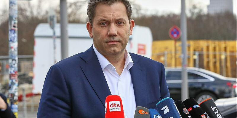 Lars Klingbeil am 14.03.2025 - Foto: über dts Nachrichtenagentur