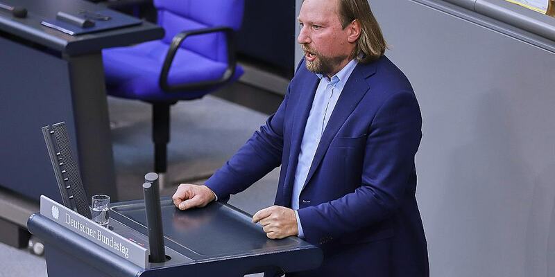 Anton Hofreiter (Archiv) - Foto: über dts Nachrichtenagentur