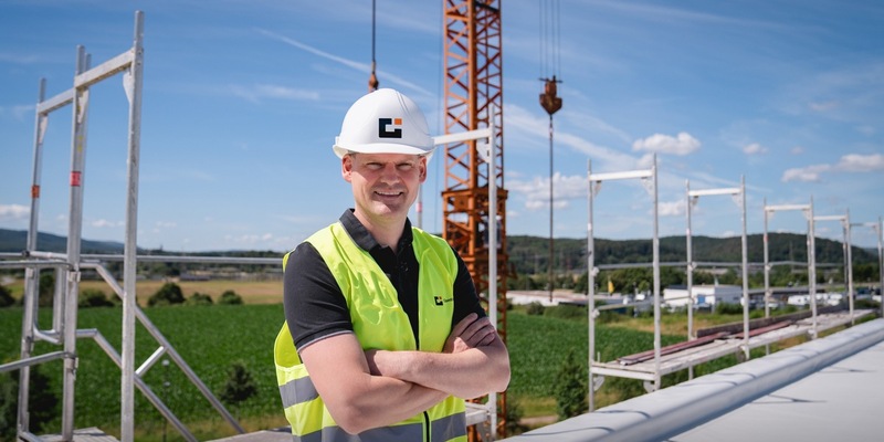 Mega-Bauprojekt in der Krise: Was hinter den explodierenden Kosten der Aachener Uniklinik steckt - Foto: presseportal.de