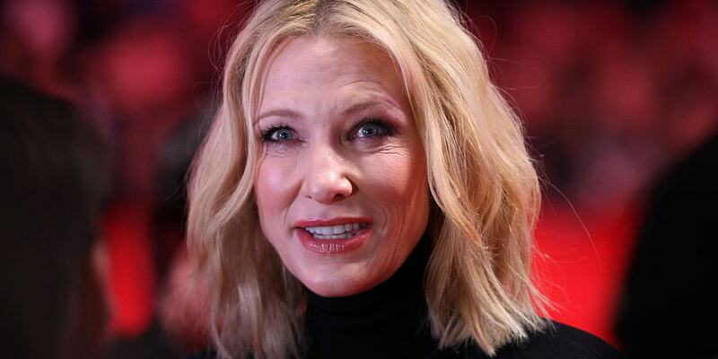 Cate Blanchett (Archiv) - Foto: über dts Nachrichtenagentur