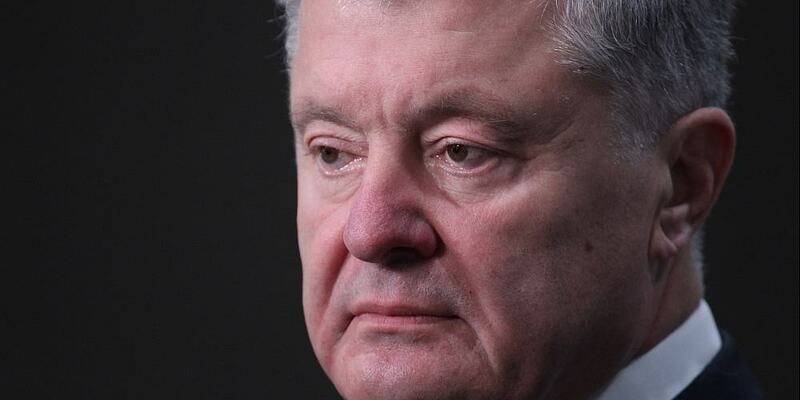 Petro Poroschenko (Archiv) - Foto: über dts Nachrichtenagentur