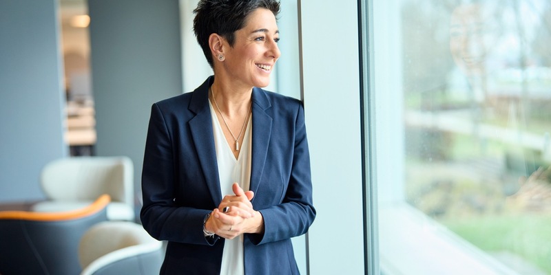 5 Jahre Corona: ZDF-Morgenmagazin mit moma vor Ort aus Heinsberg - Foto: presseportal.de