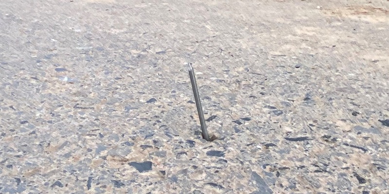 POL-WES: Rheinberg - Gefährlicher Eingriff in den Straßenverkehr / Polizei sucht Zeugen - Foto: presseportal.de