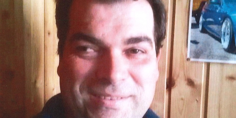 POL-HR: Öffentlichkeitsfahndung der Polizei in Fulda - Vermisster 53-Jähriger könnte sich im Schwalm-Eder-Kreis aufhalten - Foto: presseportal.de