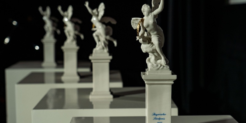 Jetzt innovative, herausragende Projekte und Produkte für den Bayerischen Printpreis 2025 einreichen - Foto: presseportal.de