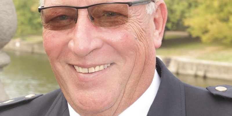 VdF-NRW: Feuerwehrverband NRW: Wehrpflicht muss wie früher auch Ersatzdienst ermöglichen / Bei den Koalitionsverhandlungen geht es auch um Zivilschutz, um Feuerwehrhäuser und die Wertschätzung des Ehrenamtes - Foto: presseportal.de