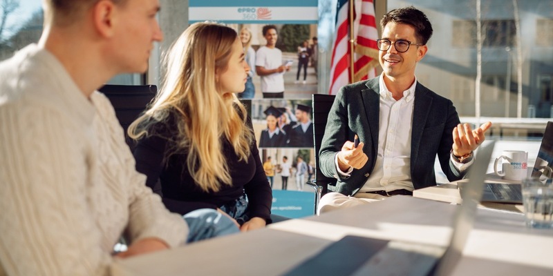 Masterstudium in den USA – Was zukünftige Studierende wissen sollten - Foto: presseportal.de