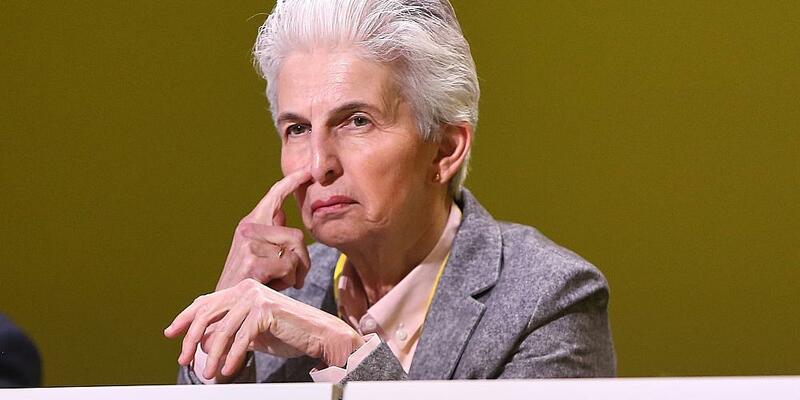 Marie-Agnes Strack-Zimmermann (Archiv) - Foto: über dts Nachrichtenagentur