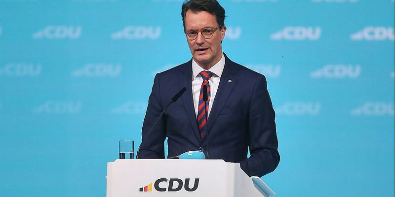 Hendrik Wüst (Archiv) - Foto: über dts Nachrichtenagentur