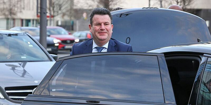 Hubertus Heil (Archiv) - Foto: über dts Nachrichtenagentur