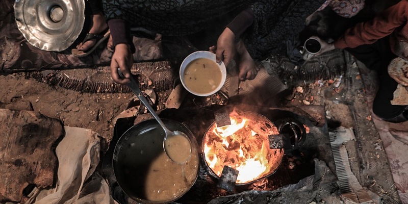 Erneute Angriffe auf Gaza setzen Kinder unter Schock / SOS-Kinderdörfer: Hoffnungslosigkeit und Traumata - Foto: presseportal.de