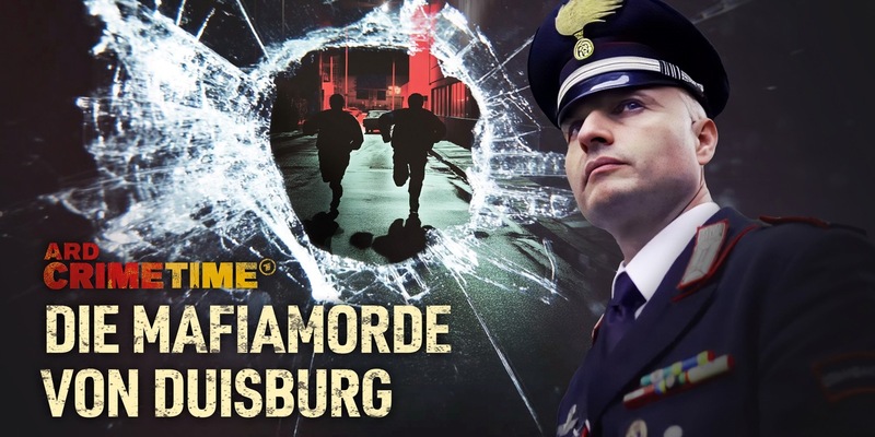 Die Mafiamorde von Duisburg - Foto: WDR/FilmFive/KI / Weiterer Text über ots und www.presseportal.de/nr/7899 / Die Verwendung dieses Bildes für redaktionelle Zwecke ist unter Beachtung aller mitgeteilten Nutzungsbedingungen zulässig und dann auch honorarfrei. Veröffentlichung ausschließlich
