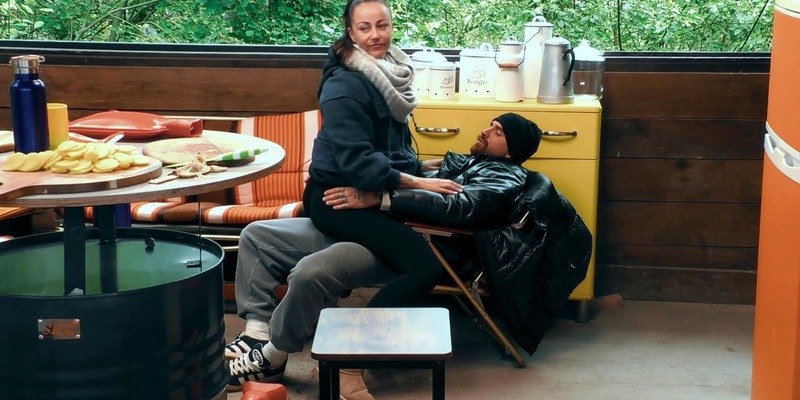 #CoupleChallenge - Das stärkste Team gewinnt: Schäferstündchen im Zelt und Schock-Nachricht für ein Team - Foto: presseportal.de