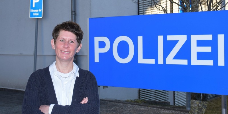 POL-WL: Vorstellung der Polizeilichen Kriminalstatistik (PKS) für das Jahr 2024 - Foto: presseportal.de