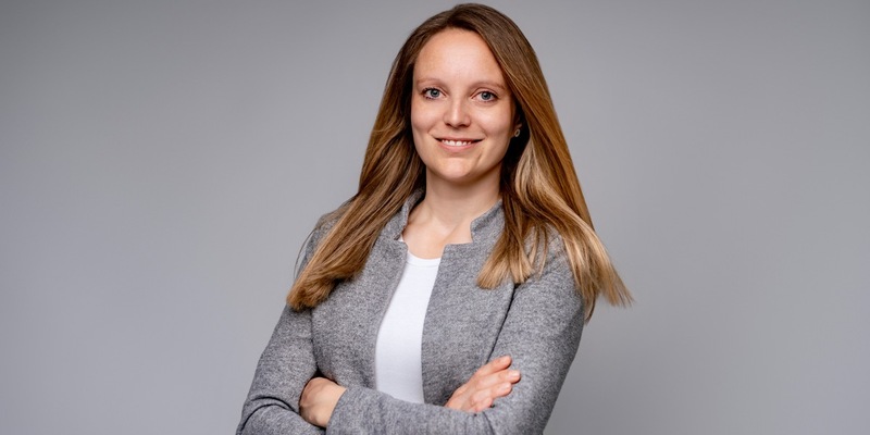 Von EDEKA geförderte Stiftungsprofessur: Leuphana Universität Lüneburg ernennt Junior-Professorin Maureen Schulze - Foto: presseportal.de