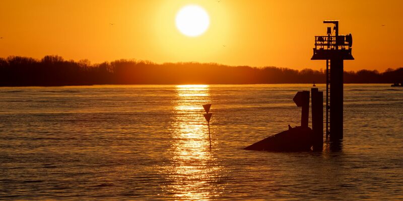 Willkommen im Frühling: Am Donnerstag ist es bei Sonnenschein soweit.  - Foto: Bodo Marks/dpa