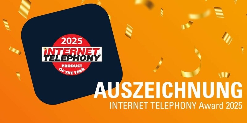 STARFACE international ausgezeichnet - Foto: STARFACE über pressetext.de