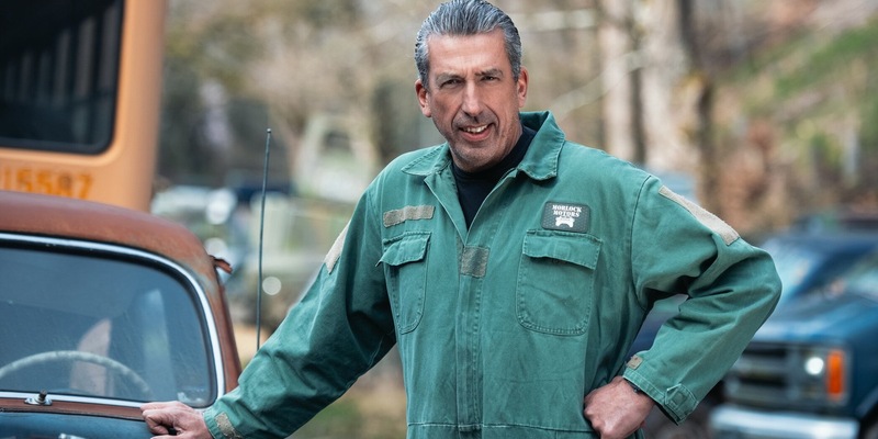 Michael Manousakis Morlock Motors - Big Deals im Westerwald - Foto: Seven.One/Julia Feldhagen, presseportal.de