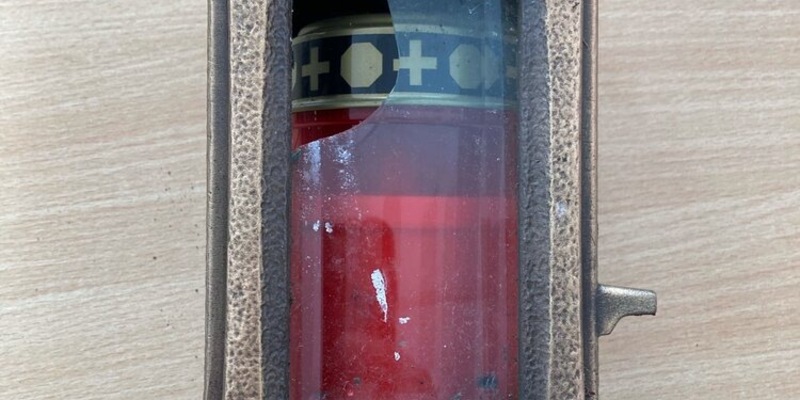 POL-SO: Eigentümer und mögliche Tatorte gesucht - Foto: presseportal.de