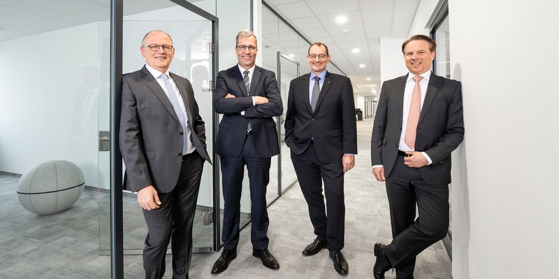 AGRAVIS-Jahresbilanz - erneut solide und positiv unterwegs - Foto: presseportal.de