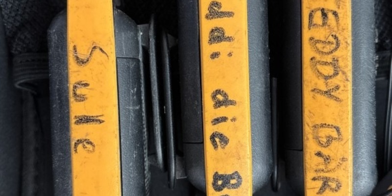 POL-DA: Darmstadt: Verdächtige Gegenstände bei Kontrolle sichergestellt/ Die Kriminalpolizei sucht die Eigentümer - Foto: presseportal.de