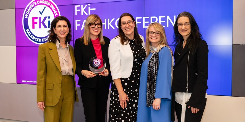 FKi-Index zeichnet Arbeitgeber für Diversitätserfolge aus - Foto: presseportal.de