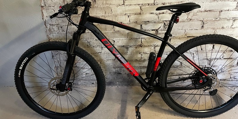 POL-PPWP: Wem gehört das Fahrrad? - Foto: presseportal.de