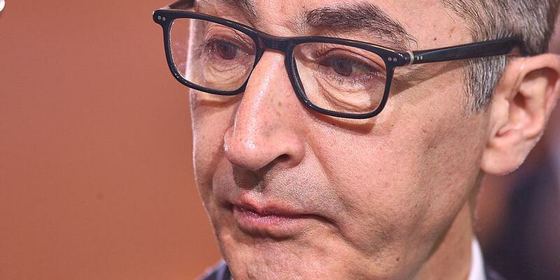 Cem Özdemir (Archiv) - Foto: über dts Nachrichtenagentur